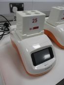 Vitl Life Science Solutions Ther-Mix heater-mixer, serial no. 00122