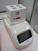 Vitl Life Science Solutions Ther-Mix heater-mixer, serial no. 00201