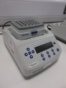 Eppendorf Thermomixer C, serial no. 53821K329810