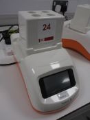 Vitl Life Science Solutions Ther-Mix heater-mixer, serial no. 00281