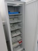Liebherr Profiline full height freezer, type 46196.4, serial no. 83.125.190.9, 600 x 680mm x