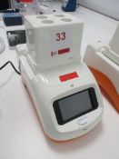 Vitl Life Science Solutions Ther-Mix heater-mixer, serial no. 00251