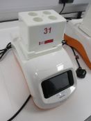 Vitl Life Science Solutions Ther-Mix heater-mixer, serial no. 00124