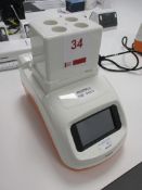 Vitl Life Science Solutions Ther-Mix heater-mixer, serial no. 00252
