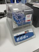VWR bench top incubating mini shaker, model 980151, serial no. C146998904, ref: MBOX089