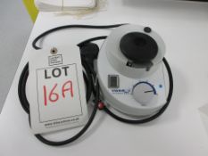 VWR International 444-1378 stirrer, serial no. 071128498