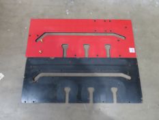 2 x Woodworking Jigs