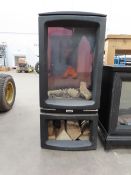 A GAZCO VOGUE Midi T Midline Natural Gas Stove