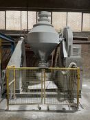 Winkworth DC850 stainless steel Cone Blender