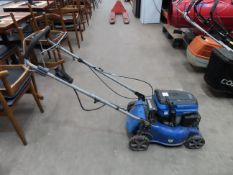HYUNDAI HYM439SPE Petrol Powerd Lawn Mower - Spares/Repairs