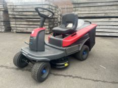 Mountfield Freedom 28E Electric Ride-ON Lawnmower