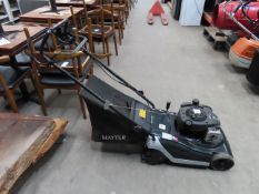 HAYTER SPIRIT 41 Petrol Poweed Lawn Mower