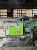 Blanchard No.22FK-36 Rotary Grinder