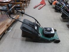 HAYTER HARRIER 48 Petrol Powered Lawn Mower