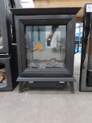 A GAZCO SHERATon 5 Electric Stove Model: 605832