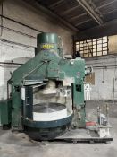 Lumsden model 92ML Rotary Grinder