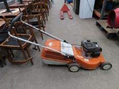 STIHL RM253TT Petrol Powered Lawn Mower
