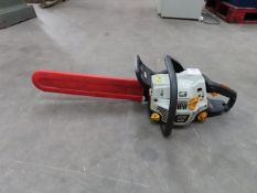 RYOBI Chainsaw PCN4545 18