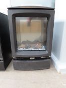 A GAZCO VOGUE Midi Electric Stove Model: 663806