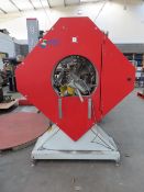 Area R960 semi-automatic packing system