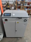 An Unsed LTE Multipurpose Autoclave Model:- TCR-60V S/N L10165