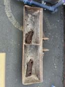 Excavater/Digger Bucket