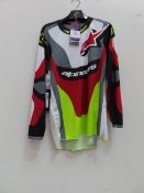 Alpinestars MX Jersey
