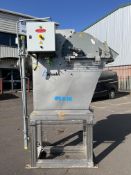 Toro Defender HPS-M-500 high pressurization system screen