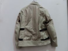 Motogirl Jodie Jacket