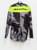 Alpinestars MX Jersey