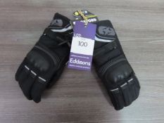 Oxford Montreal Gloves
