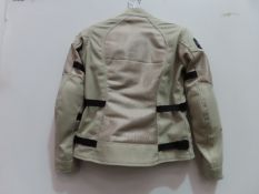 Motogirl Jodie Jacket