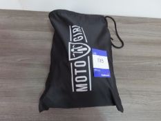 Motogirl Lara Cargo Pants