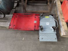 3 x Vehicle Moving Skates