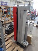 A DOMNICK HUNTER High Efficiency Compressed Air Dryer 