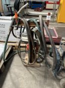 ABB Fuel Pump with PARKER Meter