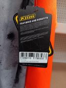 KLIM XC LITE Jersey and Pant