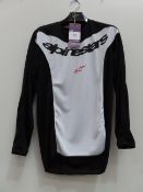 Alpinestars MX Jersey