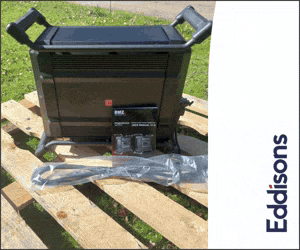 September Industrial Collective Auction