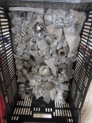 A Tub of Various Impact Sockets