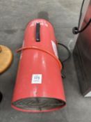 Qxe Astro 40 Space Heater