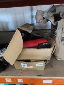 3x Mill Pump Hand Pumps