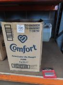 A Qty of Taskmaster 2PC Stone Set's