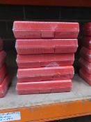 5x Taskmaster 6pc Deluxe Noid Lite Set