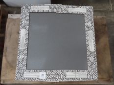 7 x Packs of Yurtbay Seramik, 60 x 60cm Porcelain Tiles, 4 x tiles per pack and each pack covers 1.4