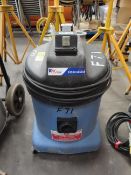 Numatic WVD570 W/D Vacuum