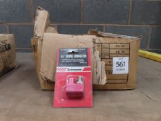 A Box of Taskmaster 1/4