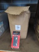 A Qty of Taskmaster 3PC Stone Set's