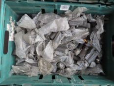 A Large Qty of Unused Impact Sockets