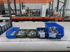 A Selection of Good Year Sockets